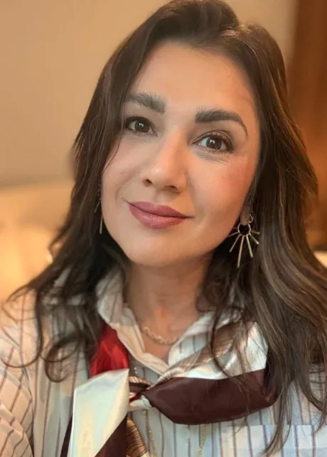 Claudia Lisboa